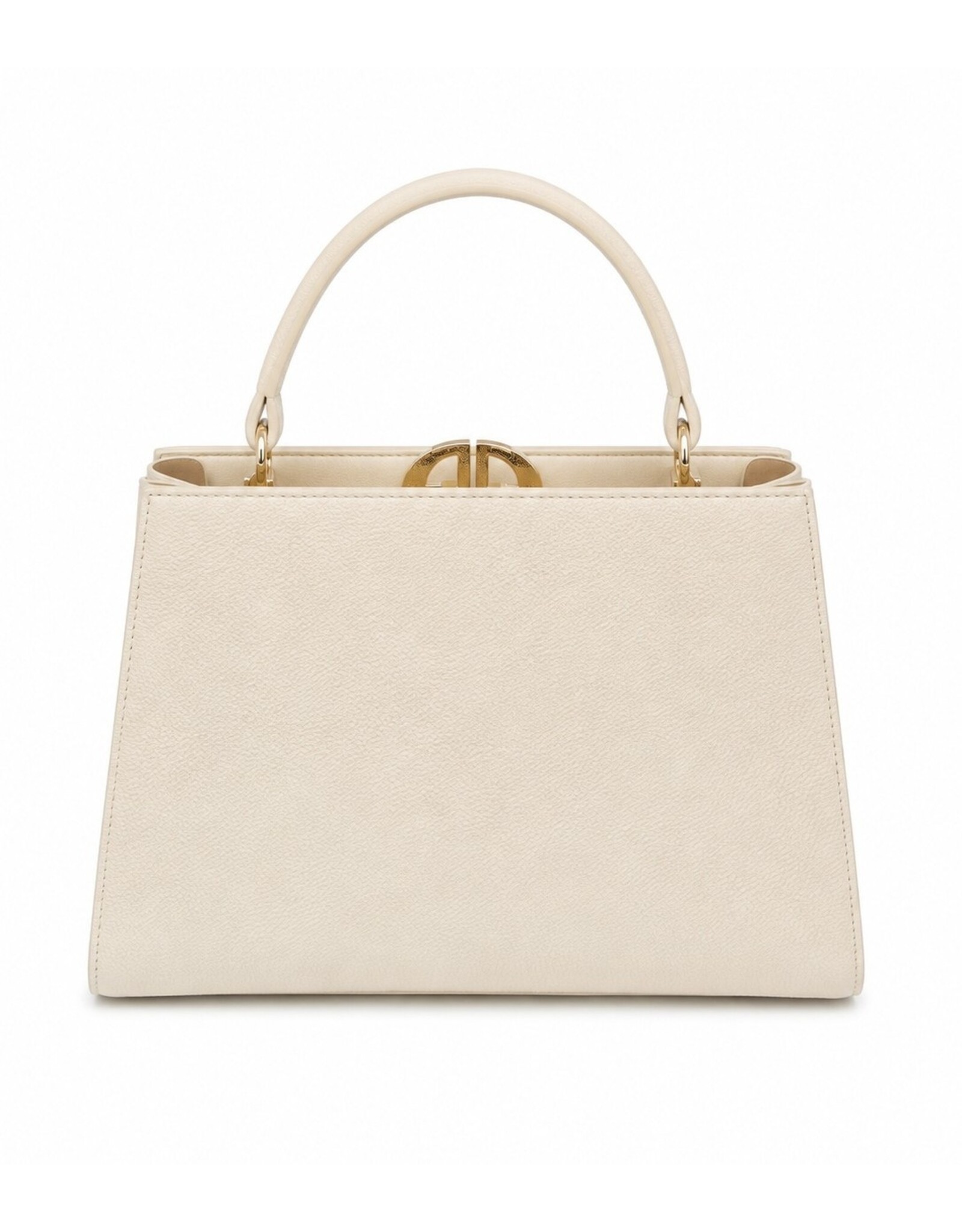 Tom & Eva Modieus - Tom & Eva Design Handtas Beige