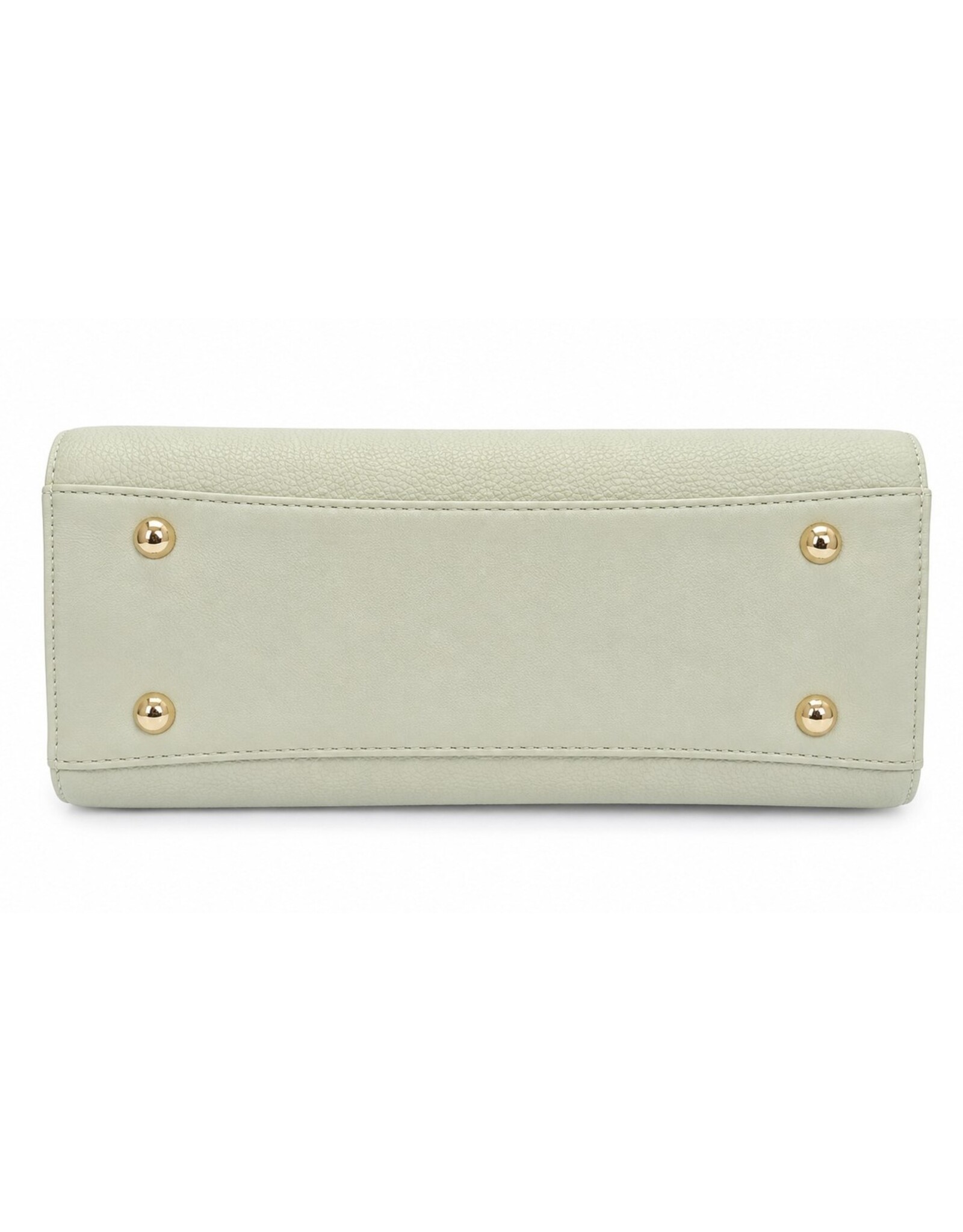 Tom & Eva Modieus - Tom & Eva Design Handtas Groen