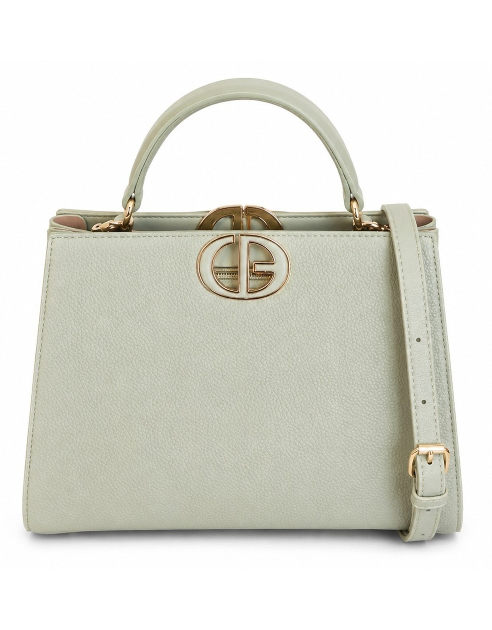Tom & Eva Fashion bags - Tom & Eva Design Handbag Green