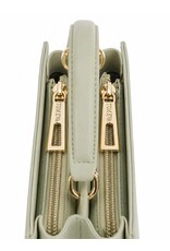 Tom & Eva Modieus - Tom & Eva Design Handtas Groen