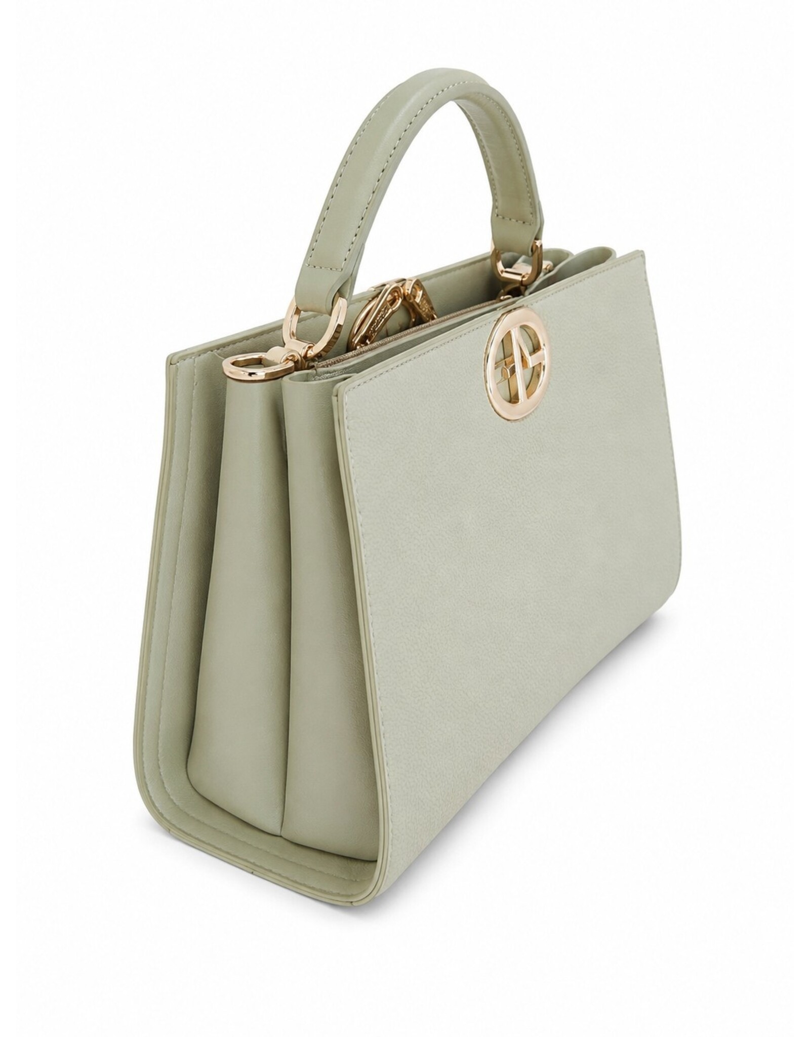 Tom & Eva Fashion bags - Tom & Eva Design Handbag Green