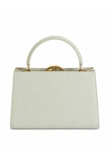 Tom & Eva Modieus - Tom & Eva Design Handtas Groen