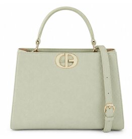 Tom & Eva Tom & Eva Design Handtas Groen