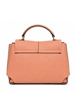 Tom & Eva Fashion bags - Tom & Eva Fashionable Handbag Old Pink