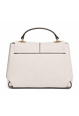 Tom & Eva Modieus - Tom & Eva Modieuze Handtas Beige