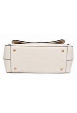 Tom & Eva Modieus - Tom & Eva Modieuze Handtas Beige