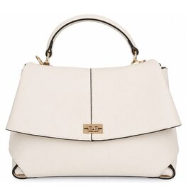 Tom & Eva Tom & Eva Fashionable Handbag Beige