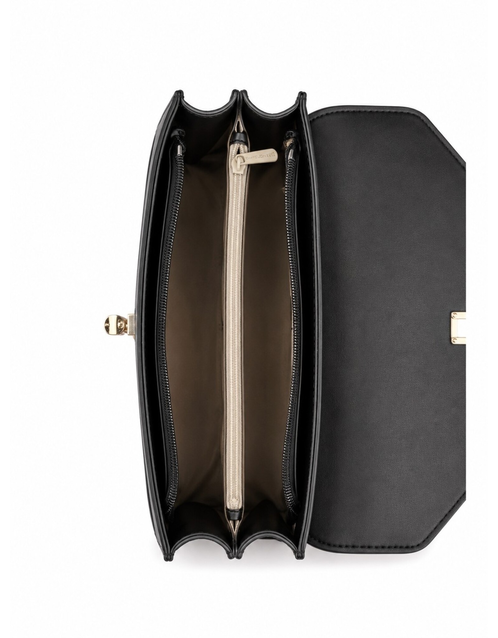 David Jones Modieus - David Jones Handtas Zwart