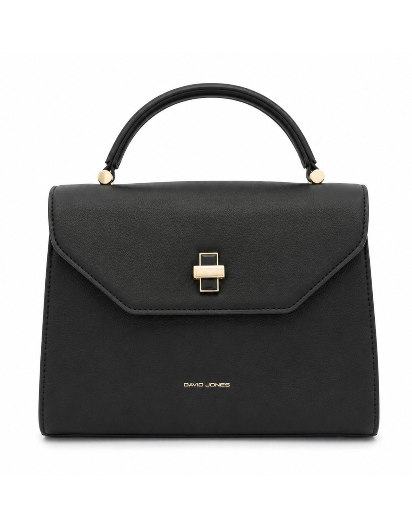 David Jones Modieus - David Jones Handtas Zwart