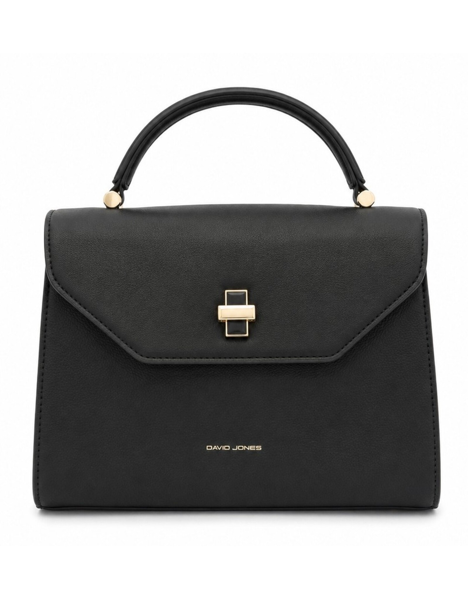 David Jones Modieus - David Jones Handtas Zwart