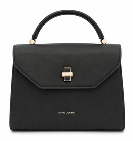 David Jones David Jones Handtas Zwart