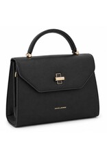 David Jones Modieus - David Jones Handtas Zwart