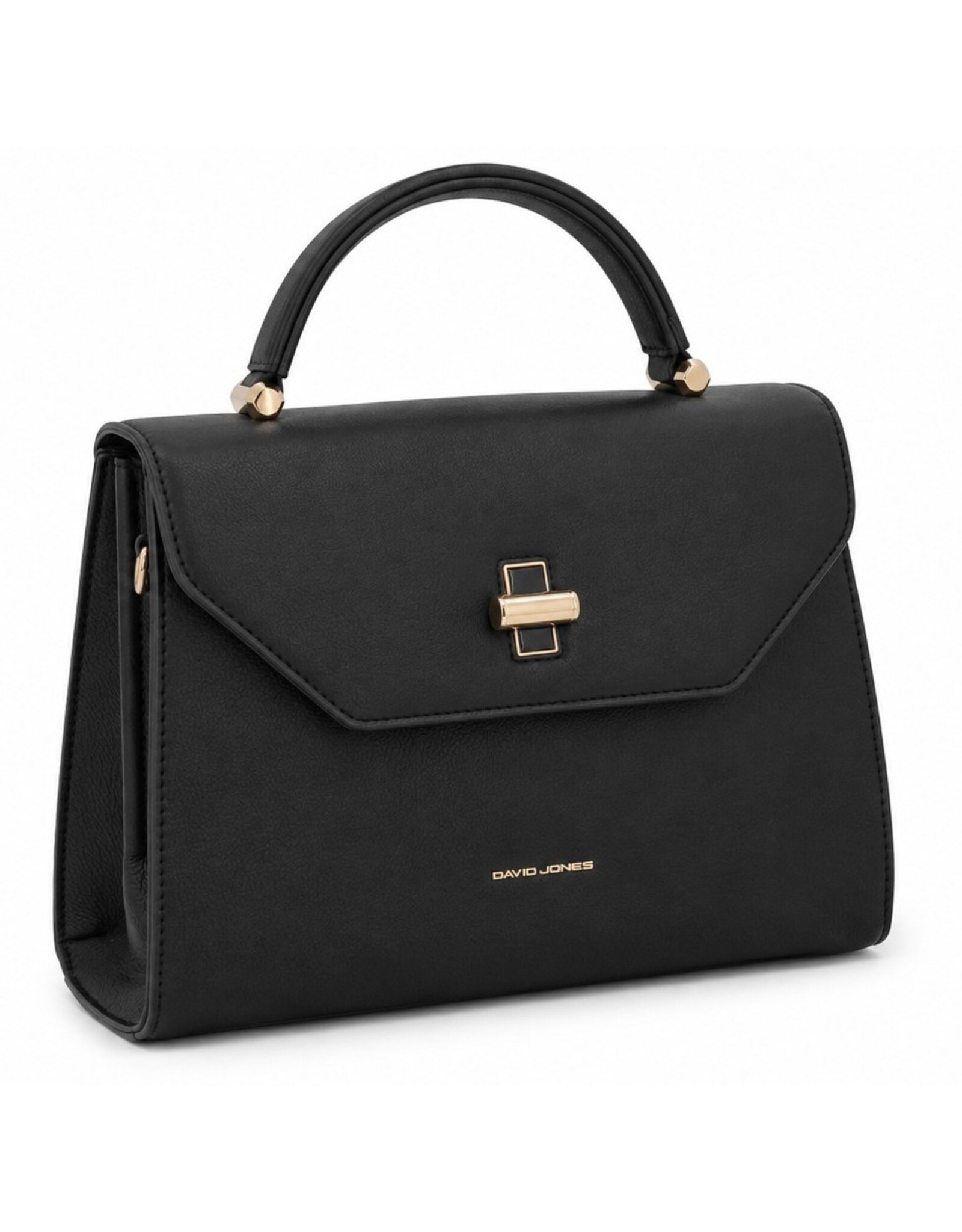David Jones Fashion bags - David Jones Handbag Black