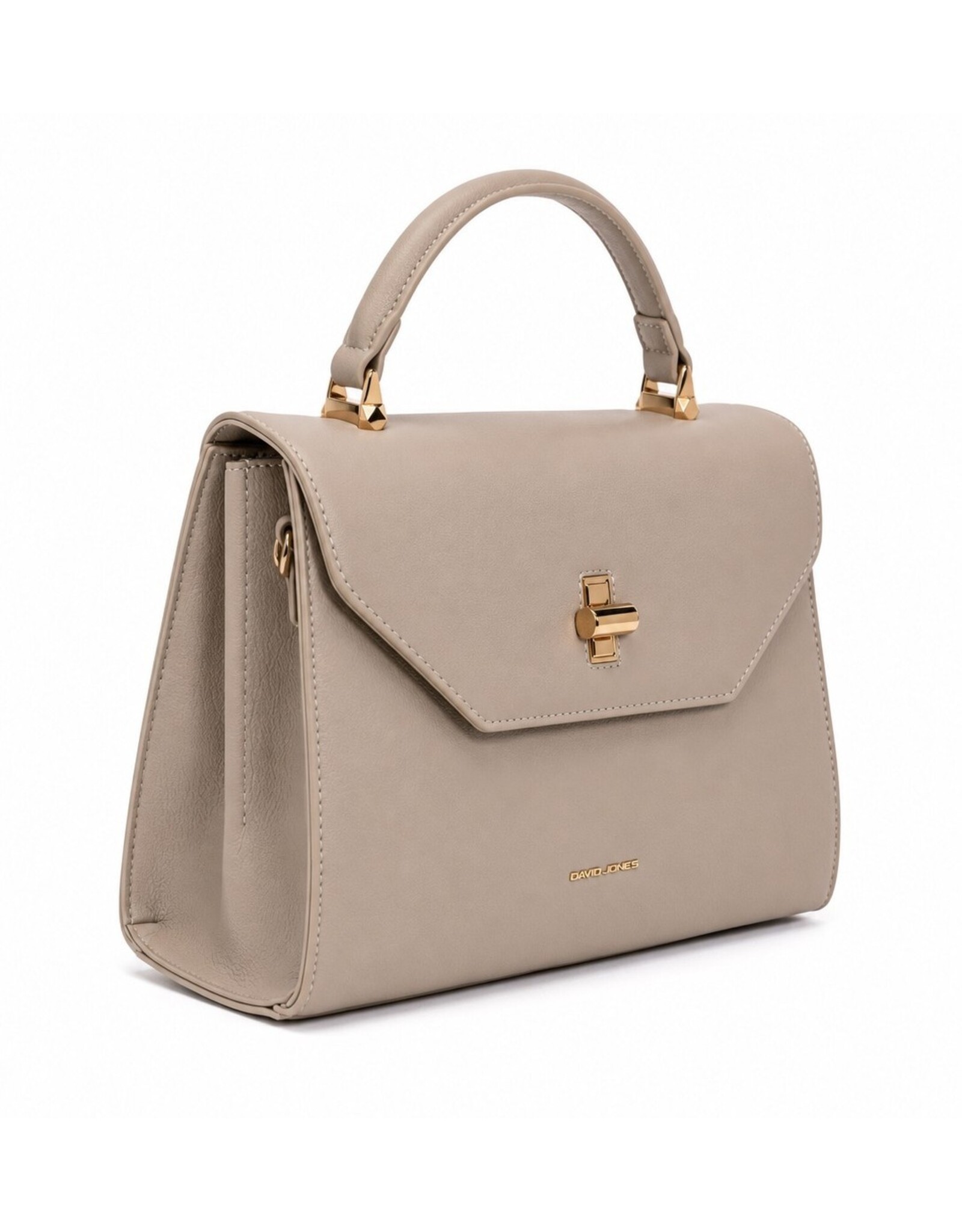 David Jones Fashion bags - David Jones Handbag Tan