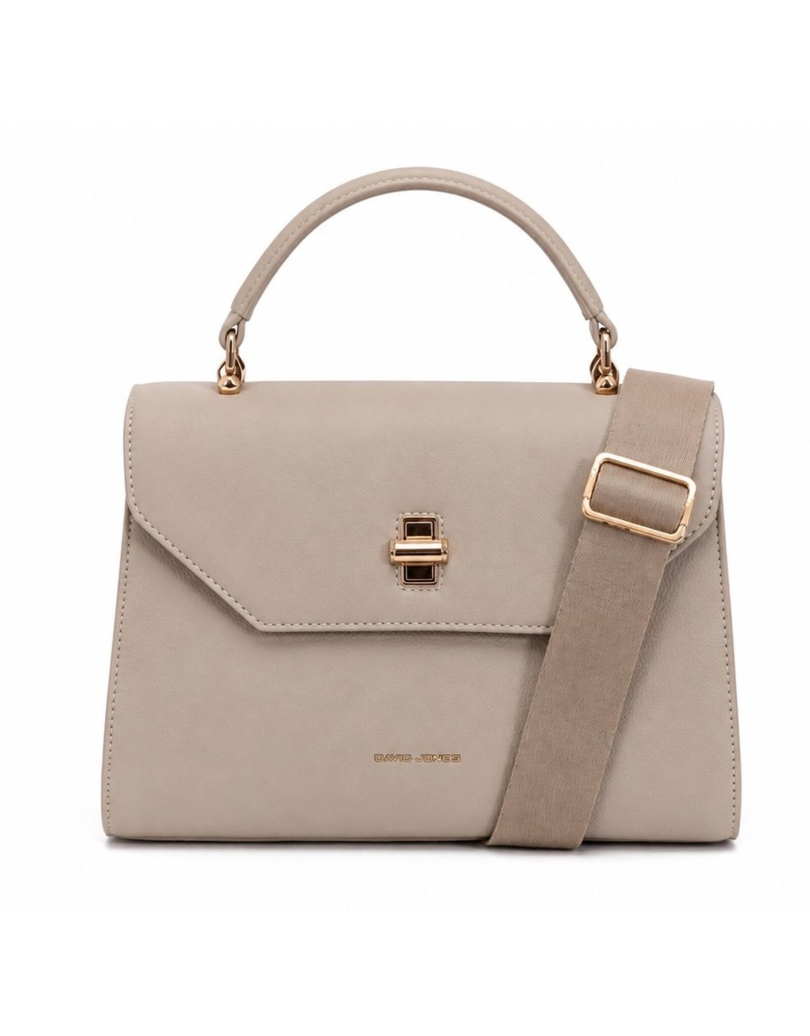 David Jones Fashion bags - David Jones Handbag Tan