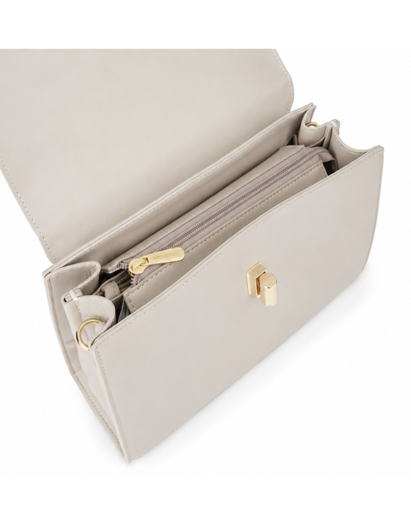 David Jones Modieus - David Jones Handtas Tan