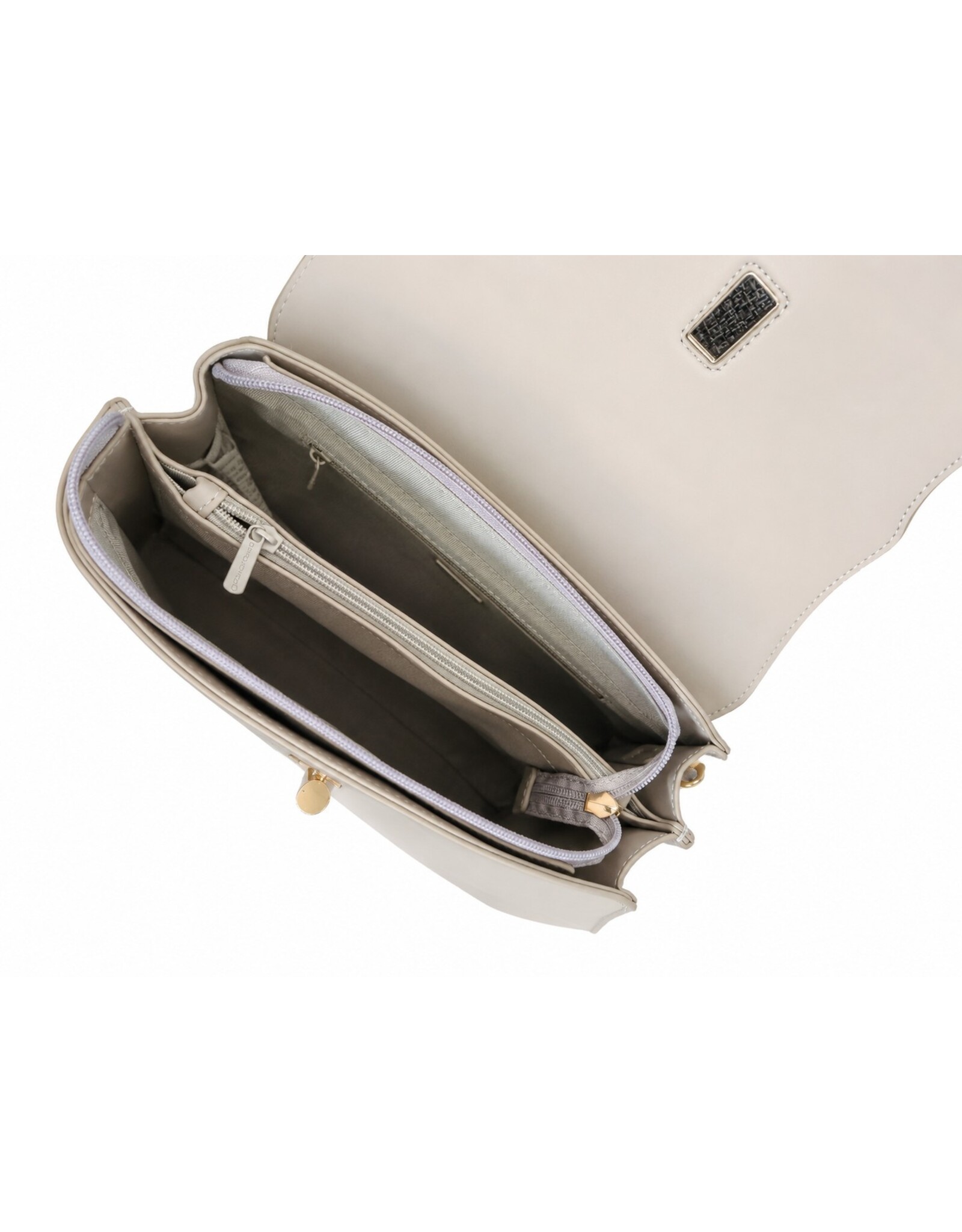 David Jones Modieus - David Jones Handtas Tan