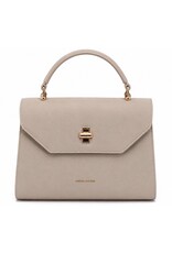 David Jones Modieus - David Jones Handtas Tan