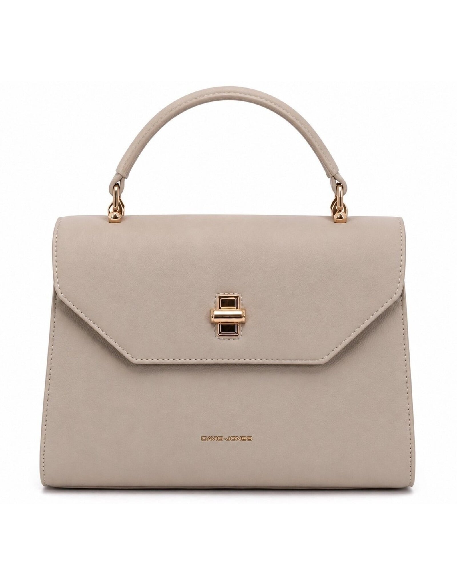 David Jones Fashion bags - David Jones Handbag Tan
