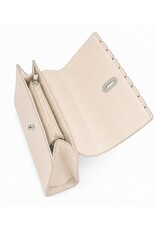 Marina C. Fashion Handbags and Shoulderbags - Beige Handbag by Marina C.