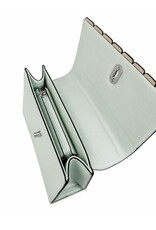 Banned Retro tassen en vintage tassen - Lichtgroene Hantas van Marina C.
