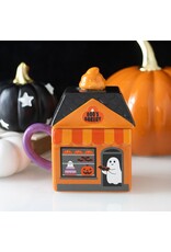 SWD Giftware & Lifestyle - Boo's Bakery Mug with Lid