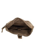 Old West Leather backpacks Leather shoppers -  Roll-Top backpack Hide & stitches Idaho 15,6 inch (38 cm)