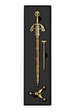 VG Miscellaneous - Briefopener Tizona del Cid - Swords of History