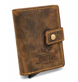 Hunters Hunters Safety Wallet for 8 cards