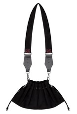 Restyle Gothic bags Steampunk bags - Sanctaria Gothic Pouch Bag - Restyle