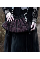 Restyle Gothic Tassen Steampunk Tassen - Gothic Buideltas Sanctaria - Restyle