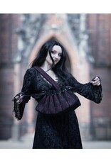 Restyle Gothic Tassen Steampunk Tassen - Gothic Buideltas Sanctaria - Restyle
