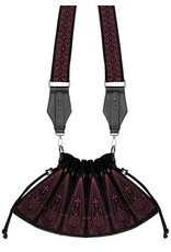 Restyle Gothic Tassen Steampunk Tassen - Gothic Buideltas Sanctaria - Restyle