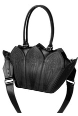 Restyle Gothic bags Steampunk bags - Crucis Umbra Gothic Bag - Restyle
