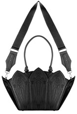 Restyle Gothic bags Steampunk bags - Crucis Umbra Gothic Bag - Restyle
