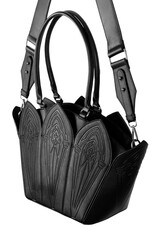 Restyle Gothic bags Steampunk bags - Crucis Umbra Gothic Bag - Restyle