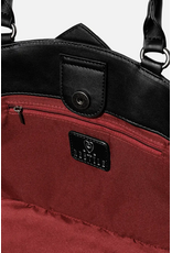 Restyle Gothic bags Steampunk bags - Crucis Umbra Gothic Bag - Restyle
