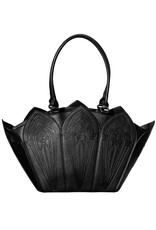 Restyle Gothic bags Steampunk bags - Crucis Umbra Gothic Bag - Restyle