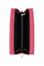 Trukado Fantasy tassen en portemonnees - Doornroosje Vintage Boek handtas-clutch