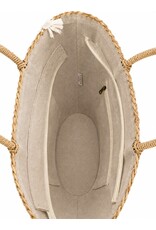 Trukado Fashion bags - Wicker Basket – Beach Bag Ibiza