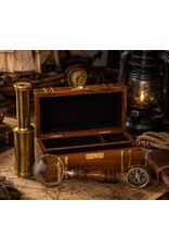 Trukado Miscellaneous - Nautical Maritime Mini-Set Antique Style