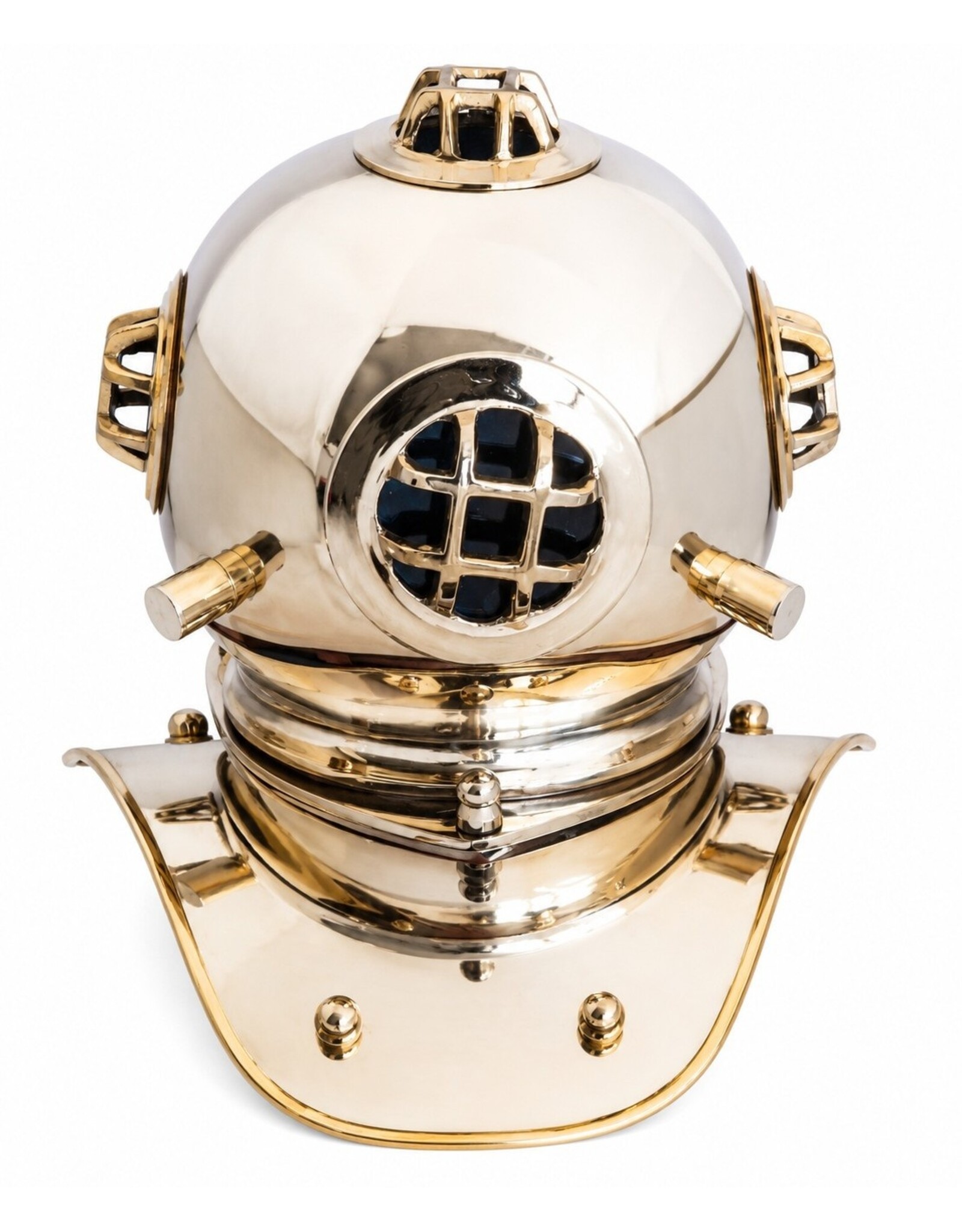 Trukado Giftware & Lifestyle - Diving helmet home decoration