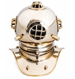 Trukado Diving helmet home decoration