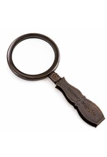 JB Miscellaneous - Foldable Magnifying Glass made of brass