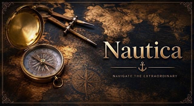 Nautica