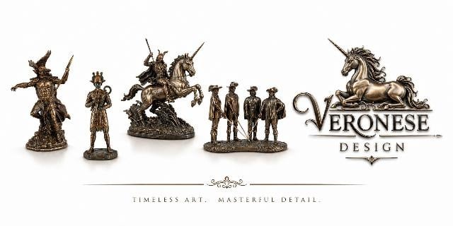 Veronese design