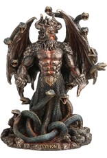 Veronese Design Veronese Design - Typhon, the Greek Scourge of Olympus