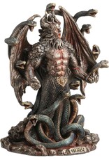Veronese Design Veronese Design - Typhon de Griekse Gesel van de Olympus