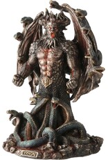 Veronese Design Veronese Design - Typhon, the Greek Scourge of Olympus