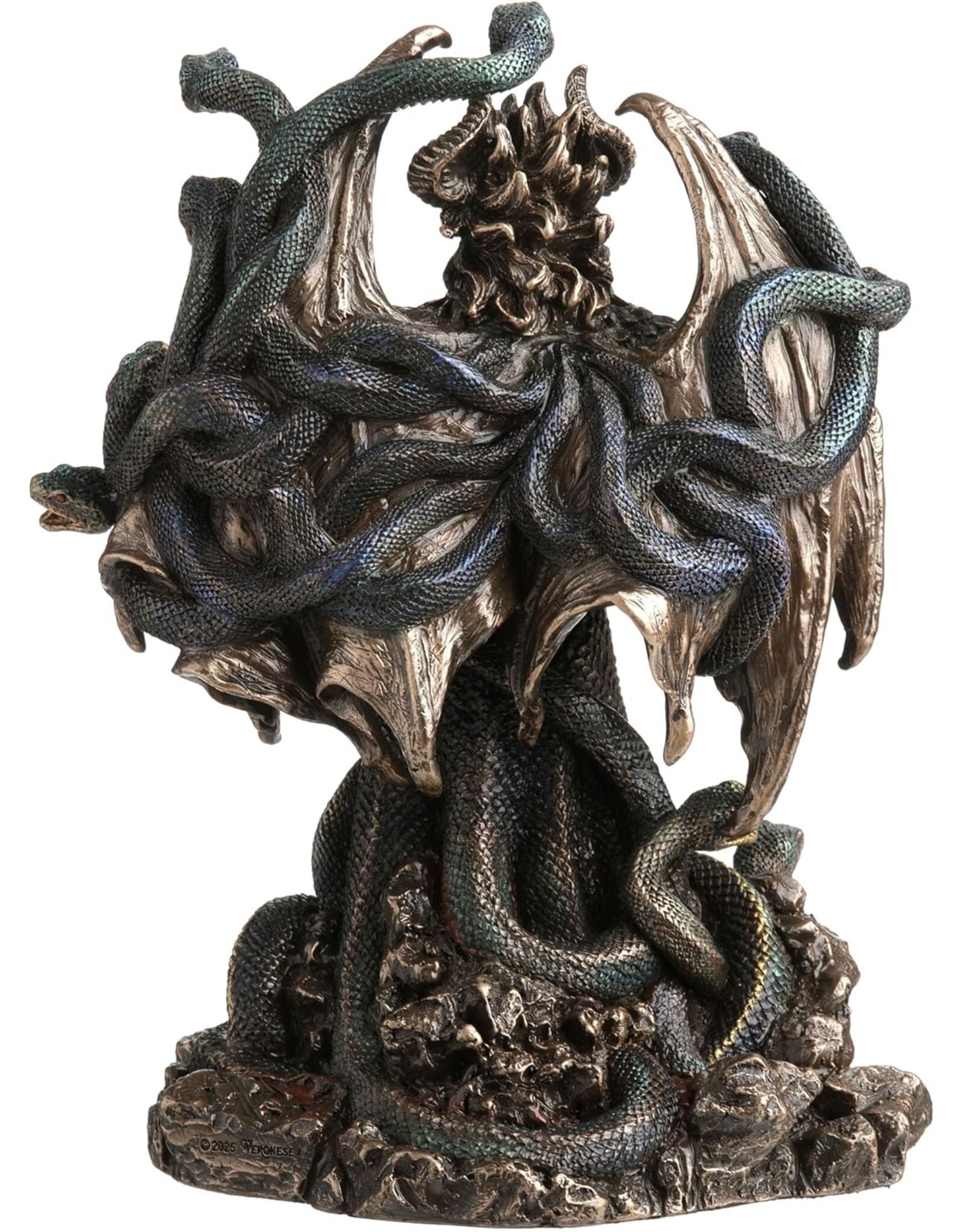 Veronese Design Veronese Design - Typhon, the Greek Scourge of Olympus